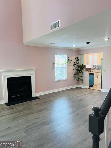 563 CRESTRIDGE Court, Stone Mountain, GA 30083