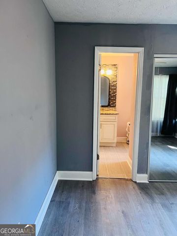 563 CRESTRIDGE Court, Stone Mountain, GA 30083