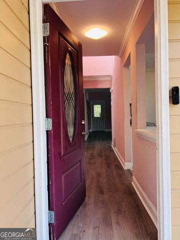 563 CRESTRIDGE Court, Stone Mountain, GA 30083
