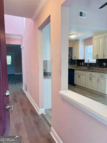 563 CRESTRIDGE Court, Stone Mountain, GA 30083