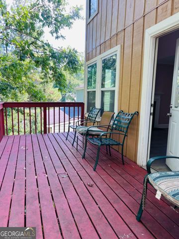 563 CRESTRIDGE Court, Stone Mountain, GA 30083