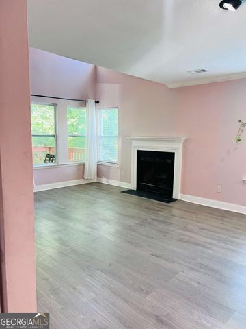 563 CRESTRIDGE Court, Stone Mountain, GA 30083