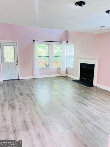 563 CRESTRIDGE Court, Stone Mountain, GA 30083