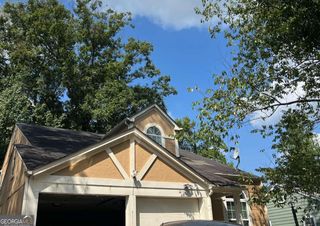 563 CRESTRIDGE Court, Stone Mountain, GA 30083