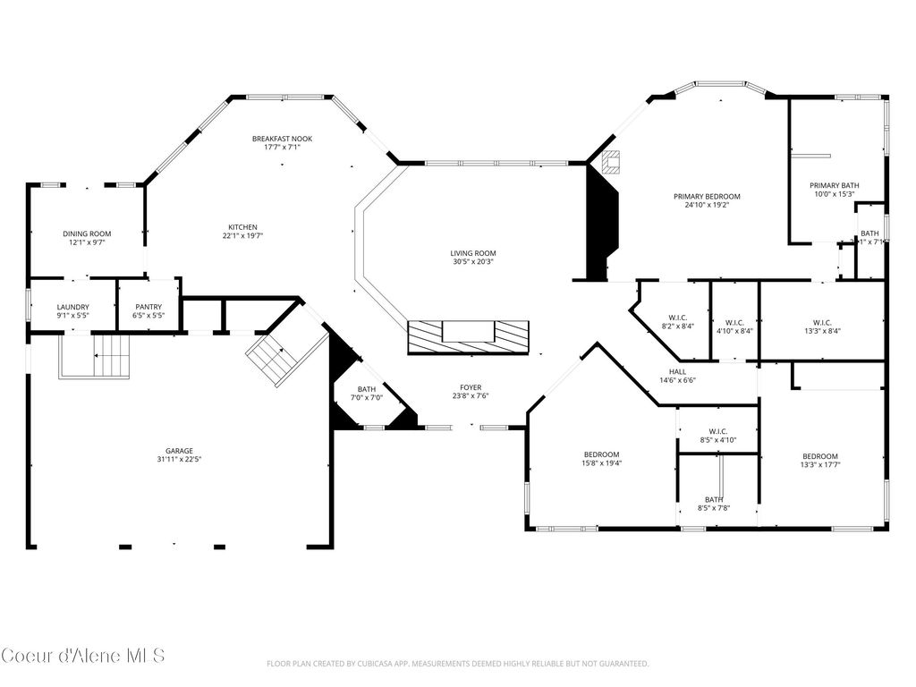 422 Roop Rd, Cocolalla, ID 83813 photo 37