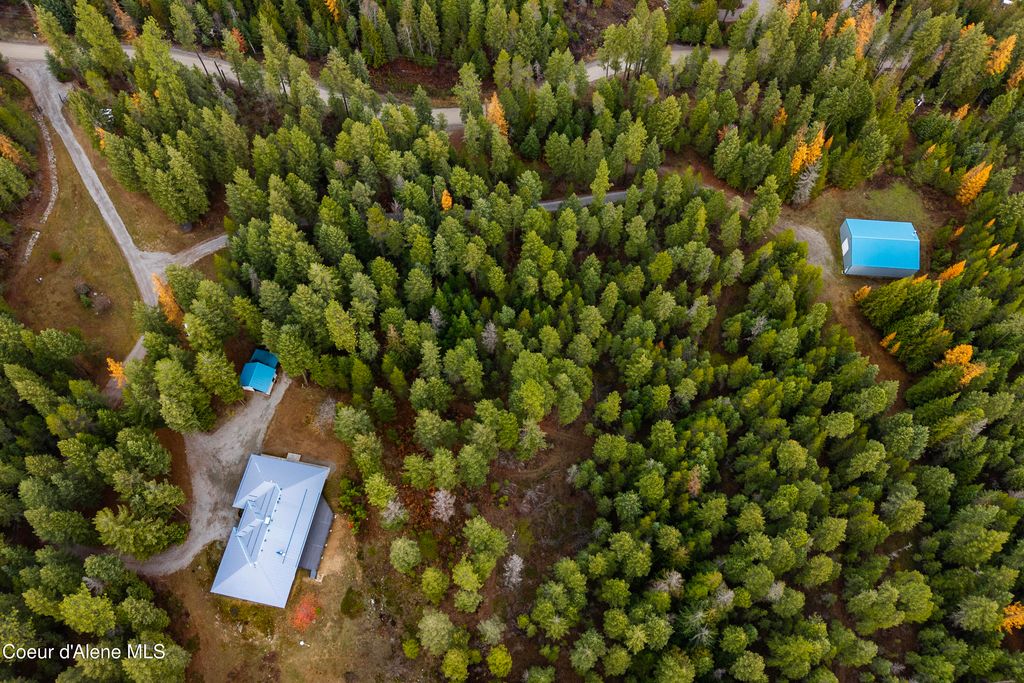 422 Roop Rd, Cocolalla, ID 83813 photo 48