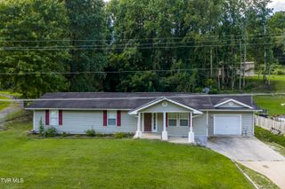 1883 Powder Branch Road, Johnson City, TN 37601