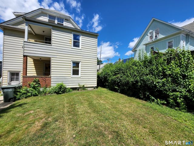 178 North Bishop Avenue, Bridgeport, CT 06610