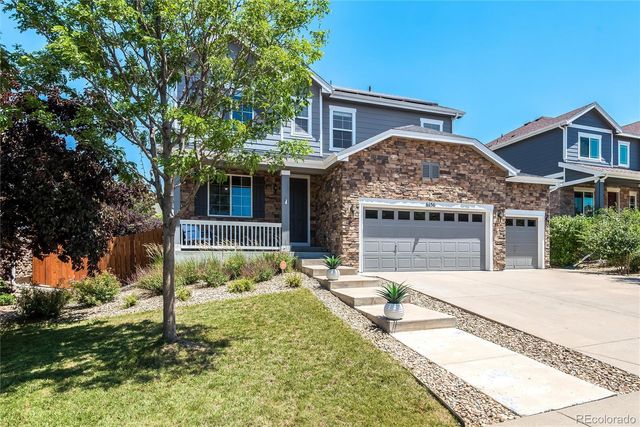 6156 S Harvest Court, Aurora, CO 80016
