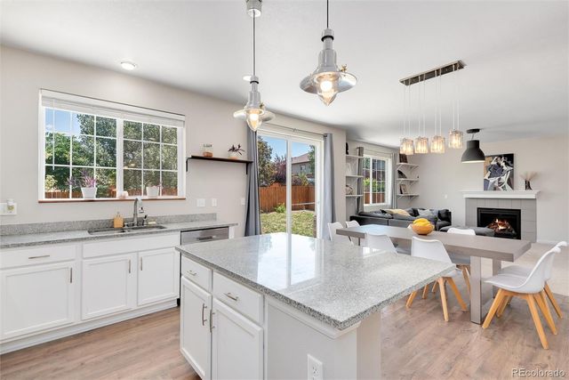 6156 S Harvest Court, Aurora, CO 80016