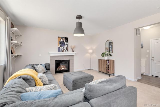 6156 S Harvest Court, Aurora, CO 80016