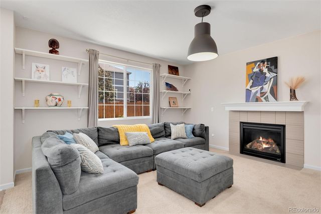 6156 S Harvest Court, Aurora, CO 80016