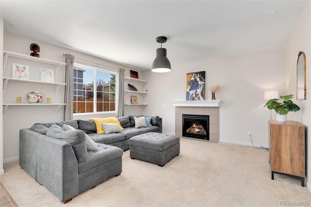 6156 S Harvest Court, Aurora, CO 80016