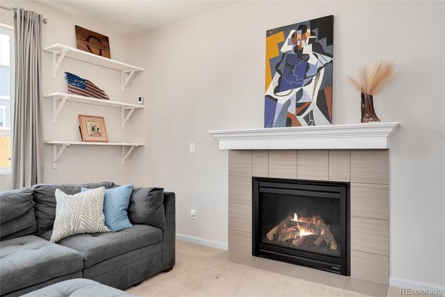 6156 S Harvest Court, Aurora, CO 80016