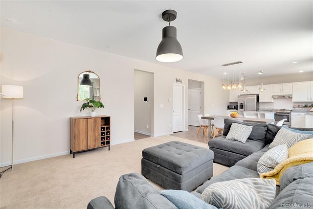 6156 S Harvest Court, Aurora, CO 80016