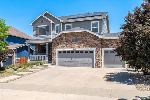 6156 S Harvest Court, Aurora, CO 80016