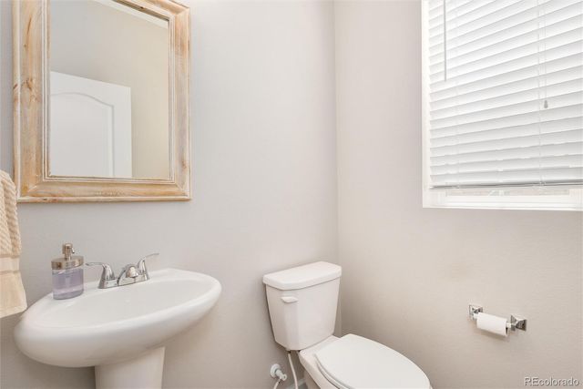 6156 S Harvest Court, Aurora, CO 80016