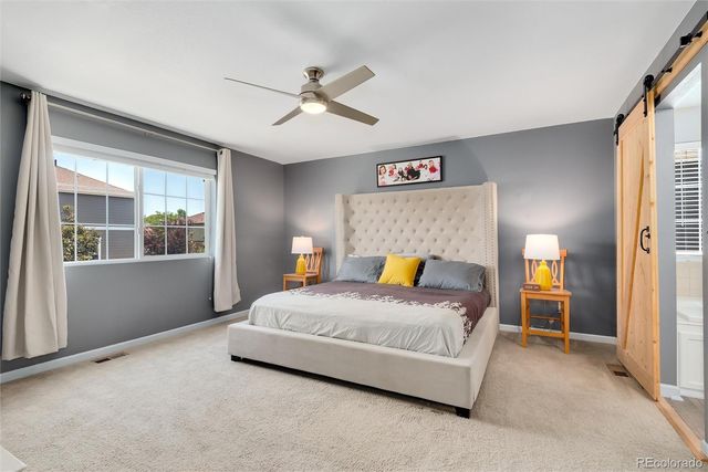 6156 S Harvest Court, Aurora, CO 80016