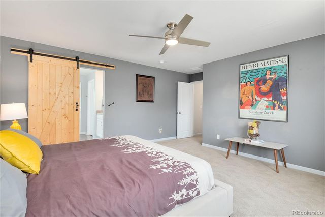 6156 S Harvest Court, Aurora, CO 80016