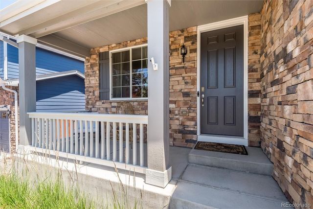 6156 S Harvest Court, Aurora, CO 80016