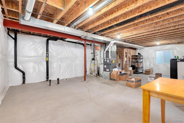 6156 S Harvest Court, Aurora, CO 80016