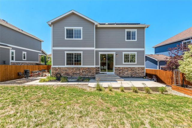6156 S Harvest Court, Aurora, CO 80016