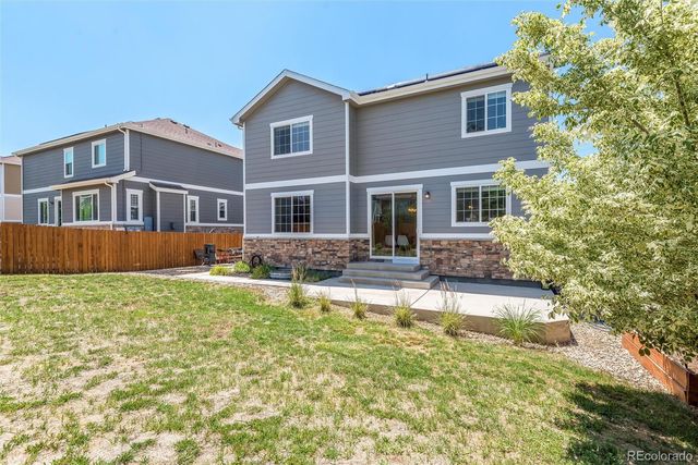 6156 S Harvest Court, Aurora, CO 80016