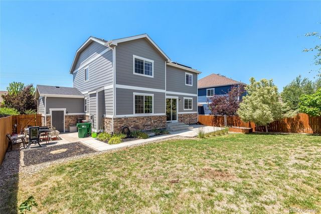 6156 S Harvest Court, Aurora, CO 80016