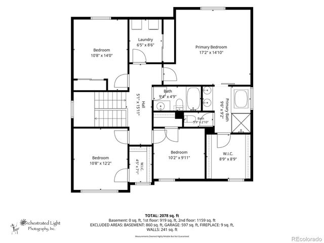 6156 S Harvest Court, Aurora, CO 80016