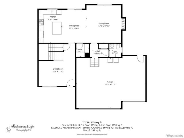 6156 S Harvest Court, Aurora, CO 80016