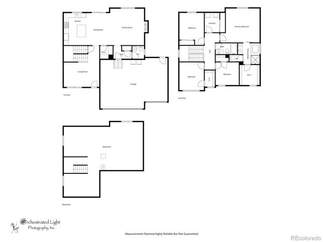 6156 S Harvest Court, Aurora, CO 80016