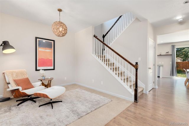 6156 S Harvest Court, Aurora, CO 80016