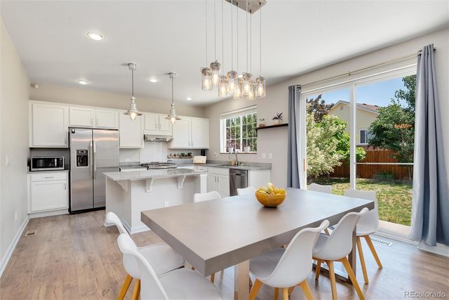 6156 S Harvest Court, Aurora, CO 80016