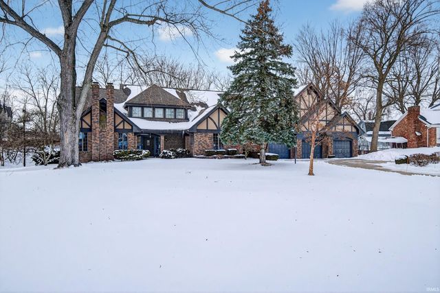 1400 KIRK Row, Kokomo, IN 46902