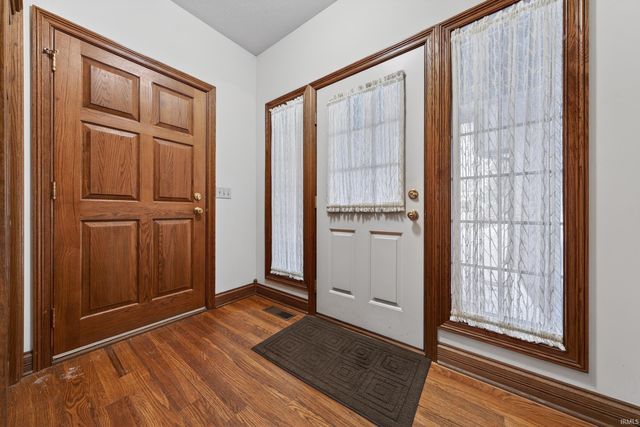 1400 KIRK Row, Kokomo, IN 46902