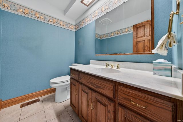 1400 KIRK Row, Kokomo, IN 46902