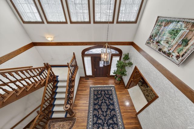 1400 KIRK Row, Kokomo, IN 46902