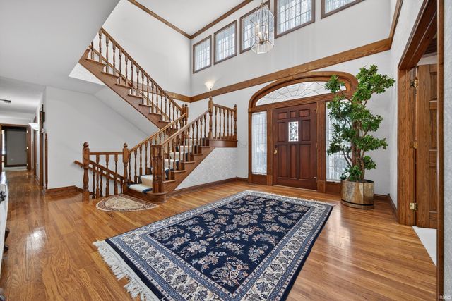 1400 KIRK Row, Kokomo, IN 46902