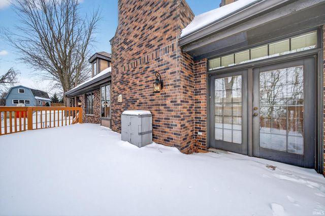 1400 KIRK Row, Kokomo, IN 46902