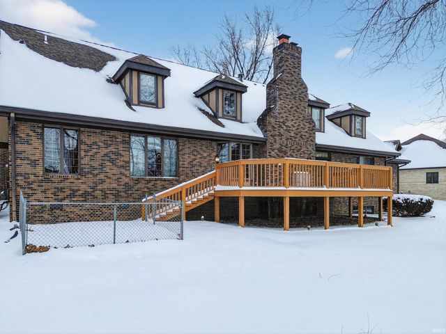 1400 KIRK Row, Kokomo, IN 46902