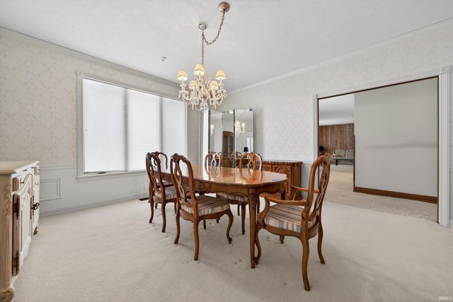 1400 KIRK Row, Kokomo, IN 46902