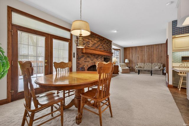 1400 KIRK Row, Kokomo, IN 46902