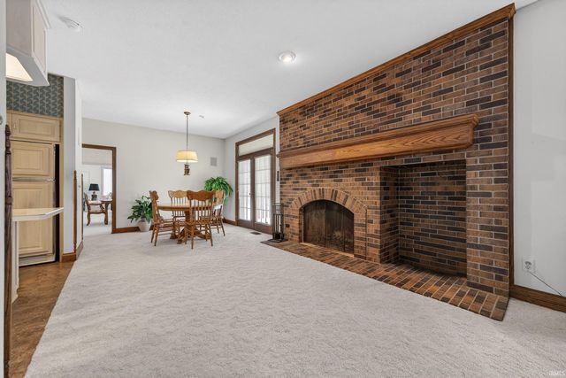 1400 KIRK Row, Kokomo, IN 46902