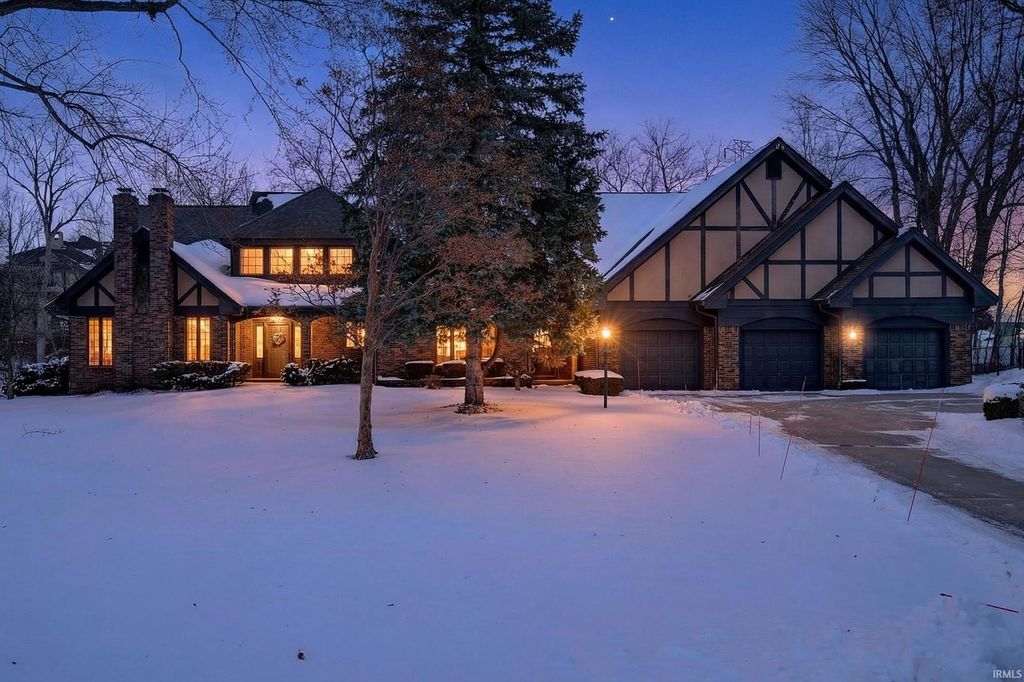 1400 KIRK Row, Kokomo, IN 46902