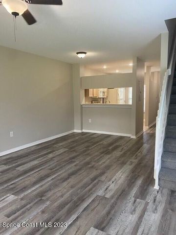 531 Steeplechase Lane, Melbourne, FL 32940