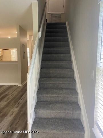 531 Steeplechase Lane, Melbourne, FL 32940