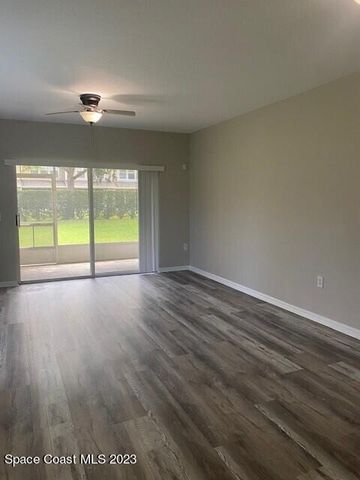 531 Steeplechase Lane, Melbourne, FL 32940