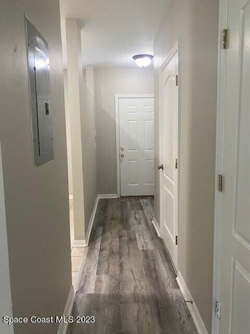 531 Steeplechase Lane, Melbourne, FL 32940