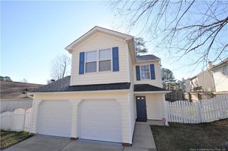 202 Thorncrest Drive, Apex, NC 27539