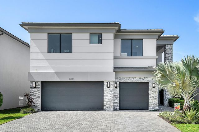 8381 Fishers Island Way, Boca Raton, FL 33434